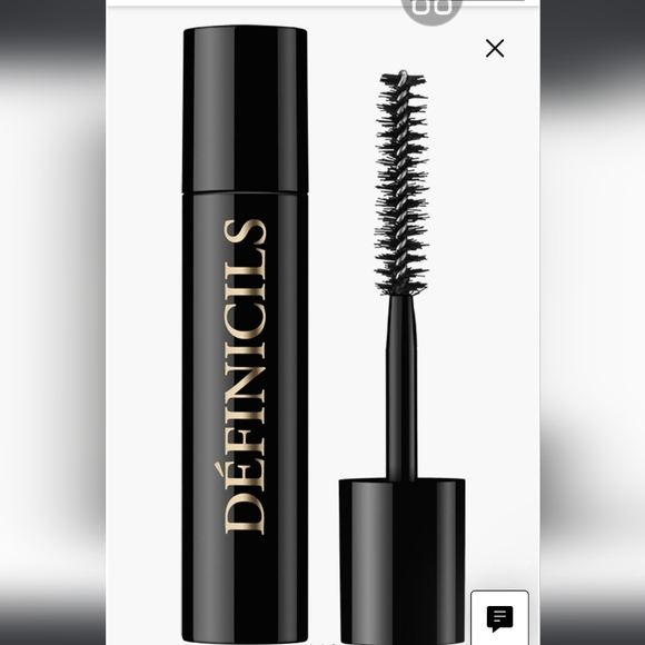 NEW $40 2pcs Lancome Travel Size Mascara and Mascara Primer Duo 2.07ml - Picture 3 of 8